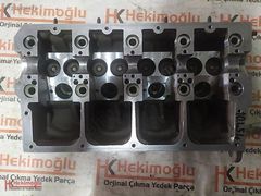 VW CADDY, PASSAT, TRANSPORTER, SKODA 1.9 TDİ MOTOR KAPAĞI AUDİ S