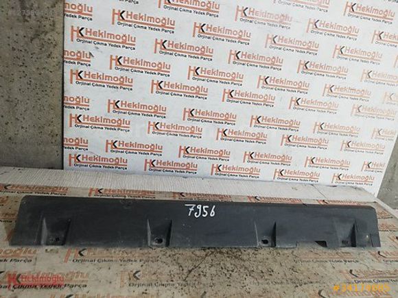 FORD COURİER SOL ARKA MARŞBİYEL ET76 10154 AB