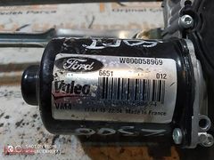 FORD COURİER SİLECEK MOTORU ET76-17500-AD
