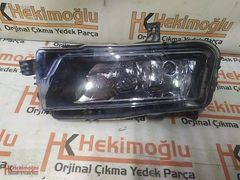 VW CADDY SAĞ SİS FARI 2K5941662B