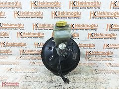 VW TRANSPORTER T5 2.5 WESTİNGHOUSE FREN MERKEZİ 7H0 612 101 A
