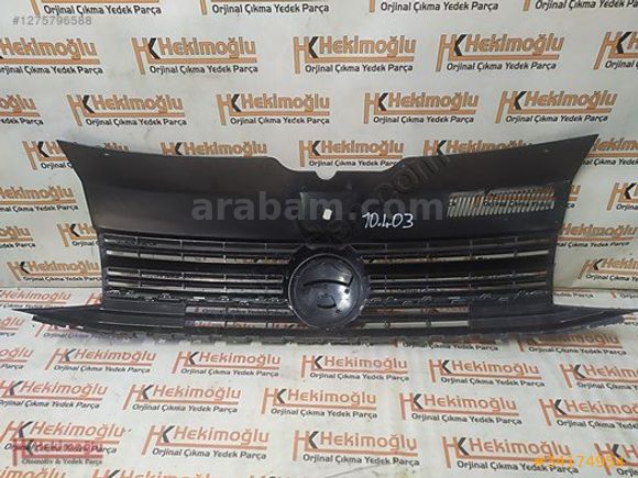 VW TRANSPORTER ÖN PANJUR 2016-19 7E0853651A