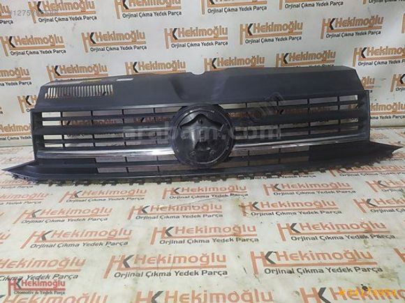 VW TRANSPORTER ÖN PANJUR 2016-19 7E0853651A