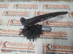 TOURNEO COURIER ARKA SILECEK MOTORU ET7617K441BA ET7617K441 AB