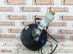 FIAT DOBLO OPEL COMBO WESTİNGHOUSE FREN MERKEZİ 51897924 VE HİD