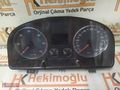 VW CADDY GÖSTERGE PANELİ 1T0920864A