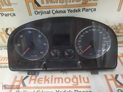 VW CADDY GÖSTERGE PANELİ 1T0920864A