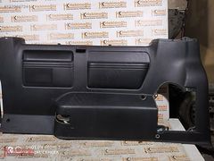 VW TRANSPORTER T7 CARAVELLE YAN DUVAR PLASTİĞİ TRİM BAKALİT 7E9