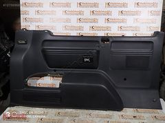 VW TRANSPORTER T7 CARAVELLE YAN DUVAR PLASTİĞİ TRİM BAKALİT 7E3