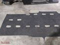 VW TRANSPORTER T7 CARAVELLE KESEM TABAN HALI FLEX