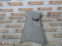 VW TRANSPORTER T7 CARAVELLE İÇ DİREK PLASTİĞİ SOL 7E0 867 243 AB