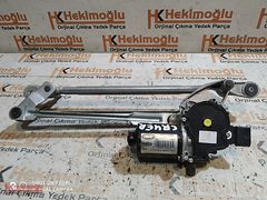 FORD COURIER ÖN SİLECEK KOLU MEKANİZMASI MOTORU ET76-17500-AD