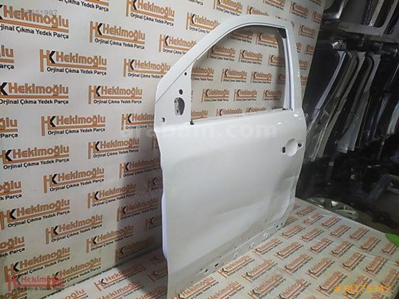 RENAULT EXPRESS SOL ÖN KAPI YENİ KASA