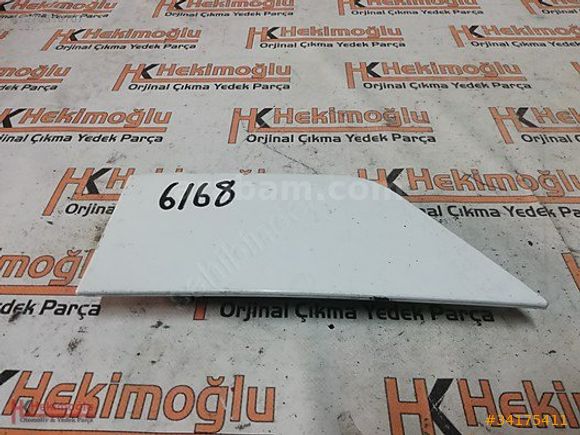 FORD CUSTOM DEPO KAPAĞI