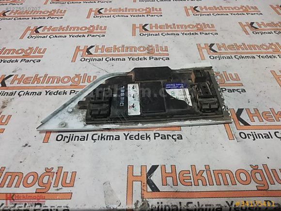 FORD CUSTOM DEPO KAPAĞI