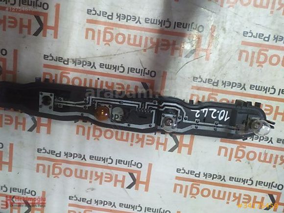 FORD TRANSİT CUSTOM STOP DUYU SOL ARKA BK21 13N099 44