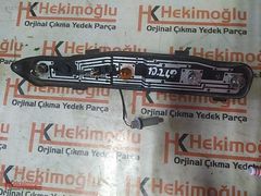 FIAT DOBLO OPEL COMBO STOP DUYU SAĞ ARKA