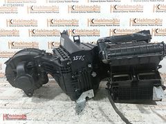 VW TRANSPORTER T5 KALORİFER KAZANI VE MOTORU (KIRIK MEVCUT) 7H1