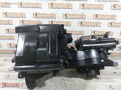 FORD CUSTOM KALORİFER KAZANI VE MOTORU (UFAK KIRIK MEVCUT) AVN-