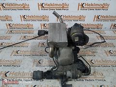 VW TRANSPORTER T7 CARAVELLE WEBASTO VEBOSTA 7E0 815 071 E ( 122R