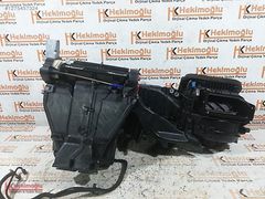 VW CADDY KALORİFER KAZANI VE MOTORU 1K1 820 307 1K1 820308 E