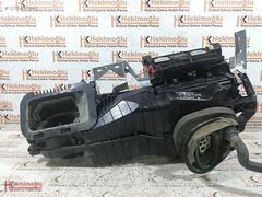 VW CADDY KALORİFER KAZANI VE MOTORU 1K1 820 308 B 1K1 820 027