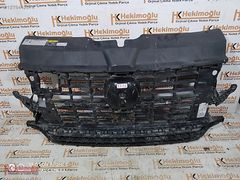 VOLKSWAGEN TRANSPORTER T7 PANJUR ALT PLASTİK PANJUR BRAKETİ MAKY