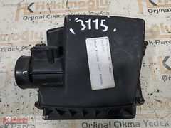 FORD COURİER HAVA FİLTRE KUTUSU ÜST KAPAK ORJİNAL