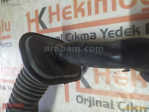 RENAULT KANGO KAPI TESİSATI 8200535265