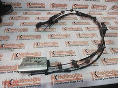 FORD CUSTOM SAĞ ARKA KAPI KİLİDİ 421 A26418AB