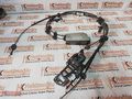 FORD CUSTOM SOL ARKA KAPI KİLİDİ BK21 V26419AB