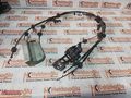 FORD CUSTOM SOL ARKA KAPI KİLİDİ BK21 V26419AB