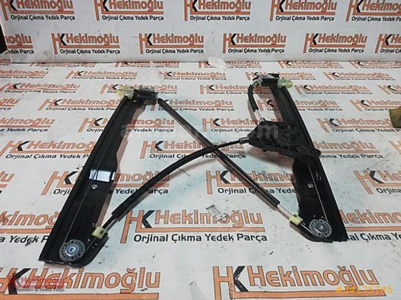 VW CADDY CAM KRİKOSU SOL ÖN 2K5837461