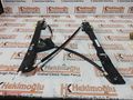 VW CADDY CAM KRİKOSU SOL ÖN 2K5837461