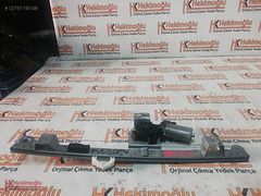 RENAULT KANGO CAM KRİKOSU VE MOTORU SOL ARKA 827215869R