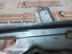 FORD TRANSİT CUSTOM SAĞ ÖN CAM KRİKOSU VE MOTORU BK21V23200-BB