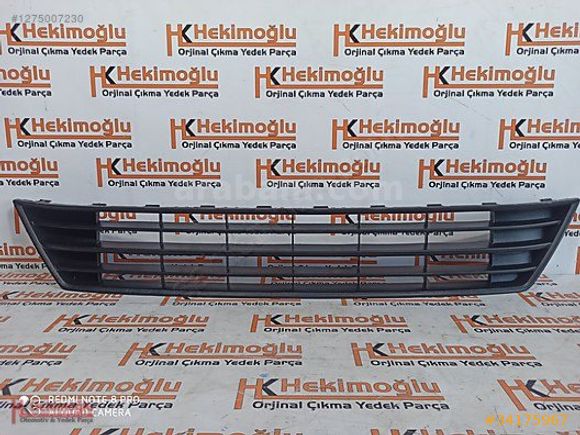 VW CADDY ORJİNAL PANJUR HATASIZ 2k5 853 677