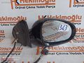 VW JETTA 2006-2014 ORJİNAL KAPI AYNASI ISITMALI SİYAH HATASIZ 1