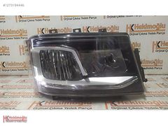 SCANİA FULL LED FAR SAĞ 1EX 014 542 06