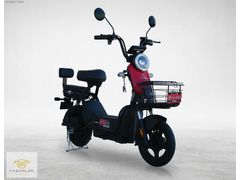 YŞARLAR'DAN YENİ SERİ MOTOLUX GOGO