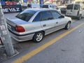 temız opel astra