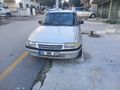 temız opel astra