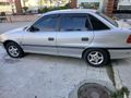 temız opel astra