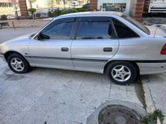 temız opel astra