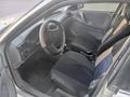 temız opel astra