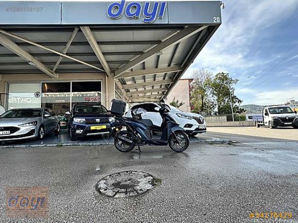 GALERİ DAYI DAN GARAJ DA YATANLARDAN