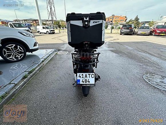 GALERİ DAYI DAN GARAJ DA YATANLARDAN