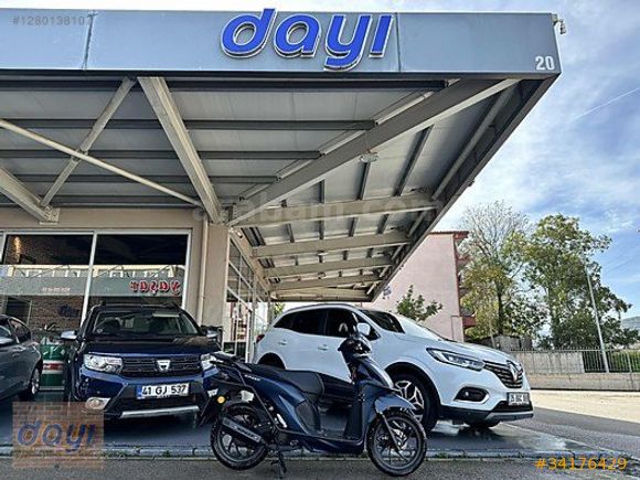 GALERİ DAYI DAN GARAJ DA YATANLARDAN