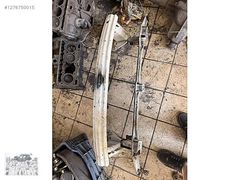 Fiat doblo ön tampon demiri