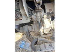 Mitsubishi Canter fuso direksiyon kutusu